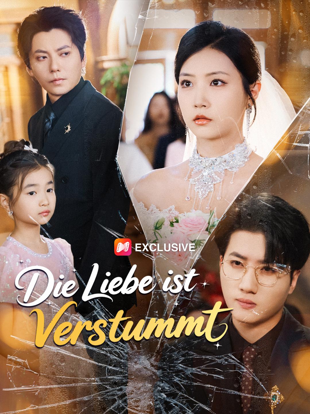 Die Liebe ist verstummt