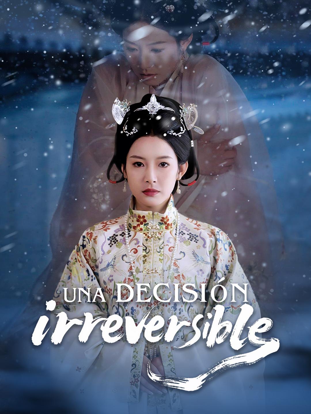 Una decisión irreversible