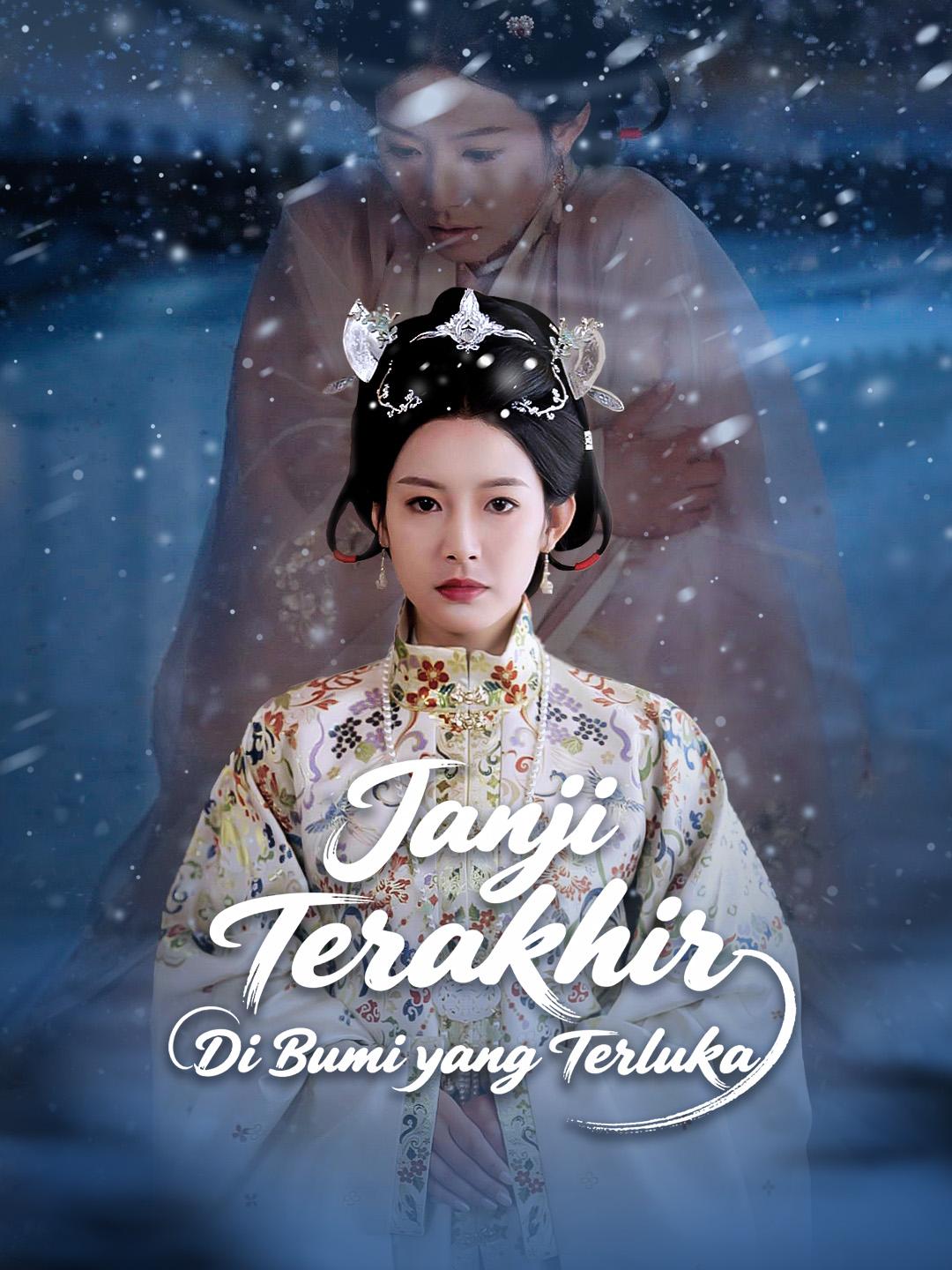 Janji Terakhir Di Bumi yang Terluka