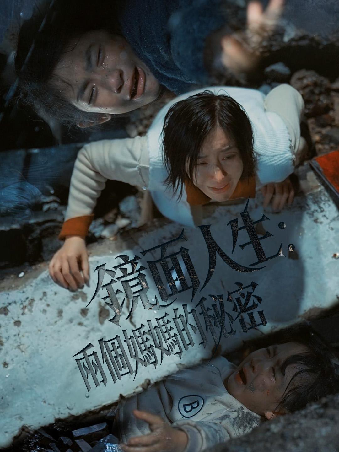 鏡面人生：兩個媽媽的秘密