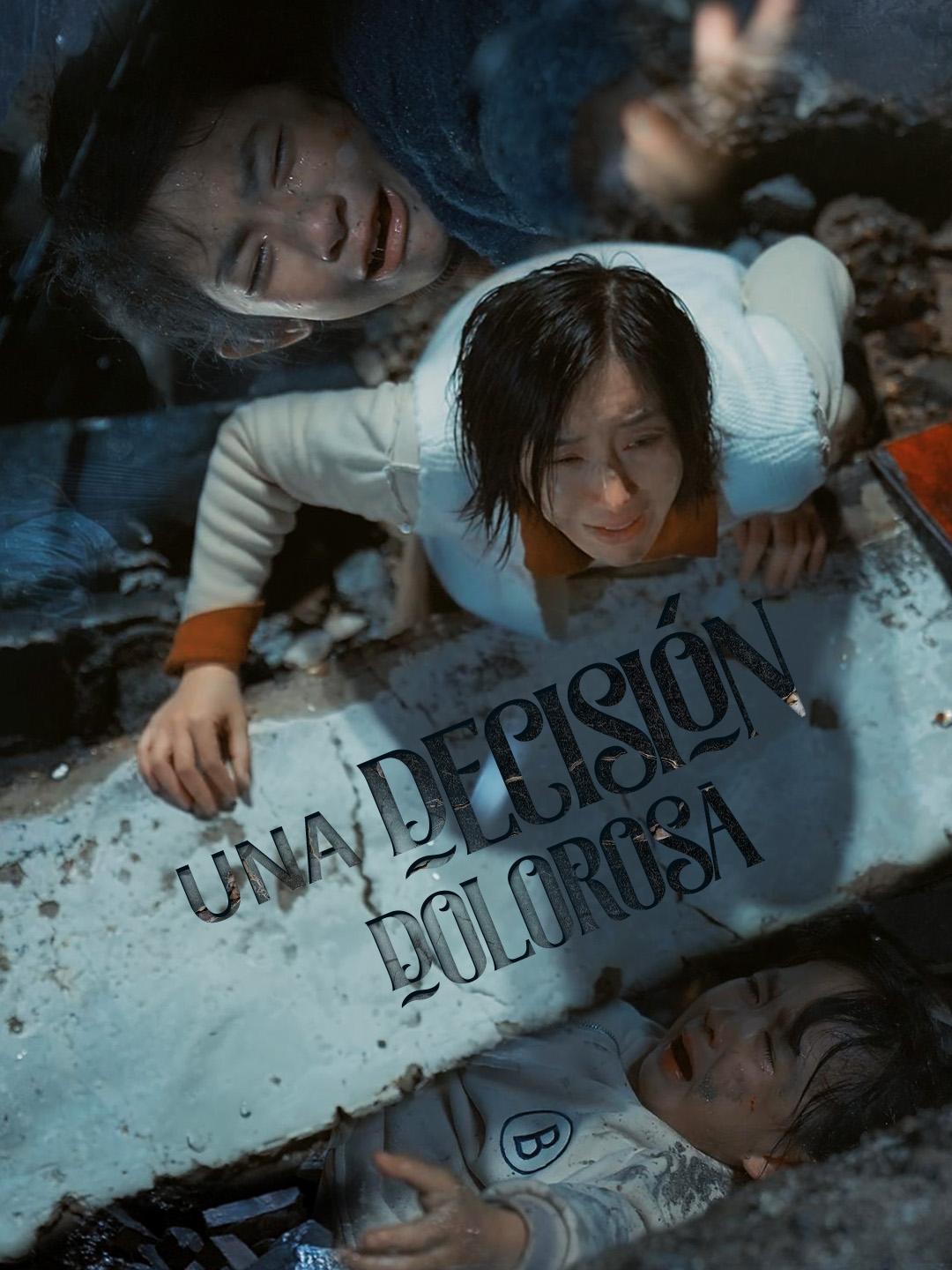 Una decisión dolorosa