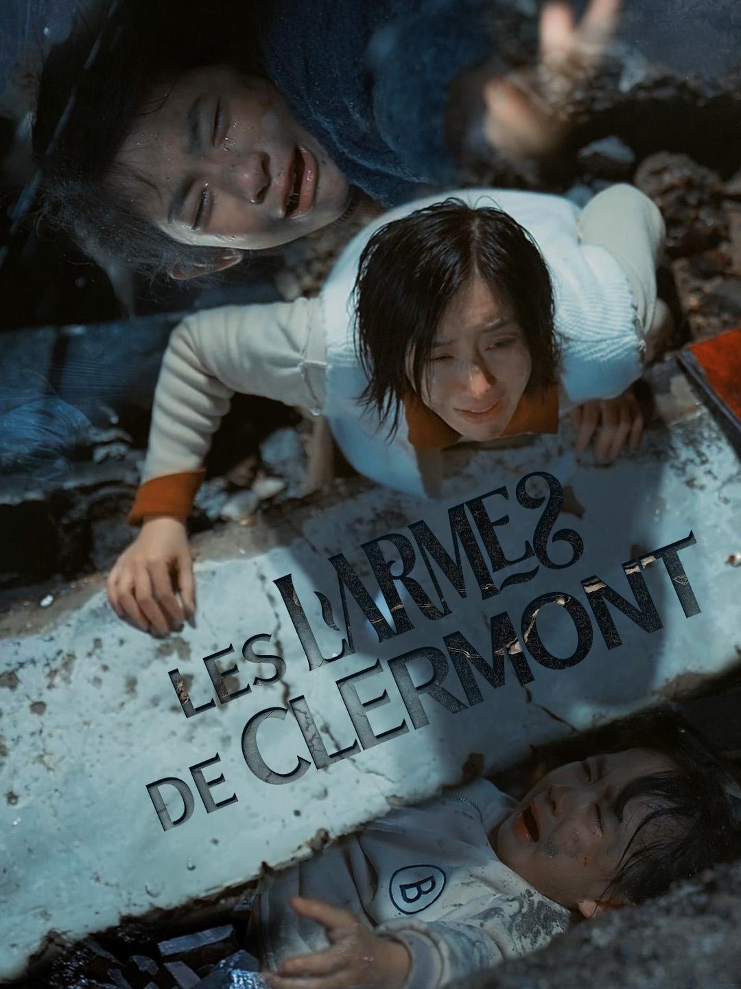 LES LARMES DE CLERMONT