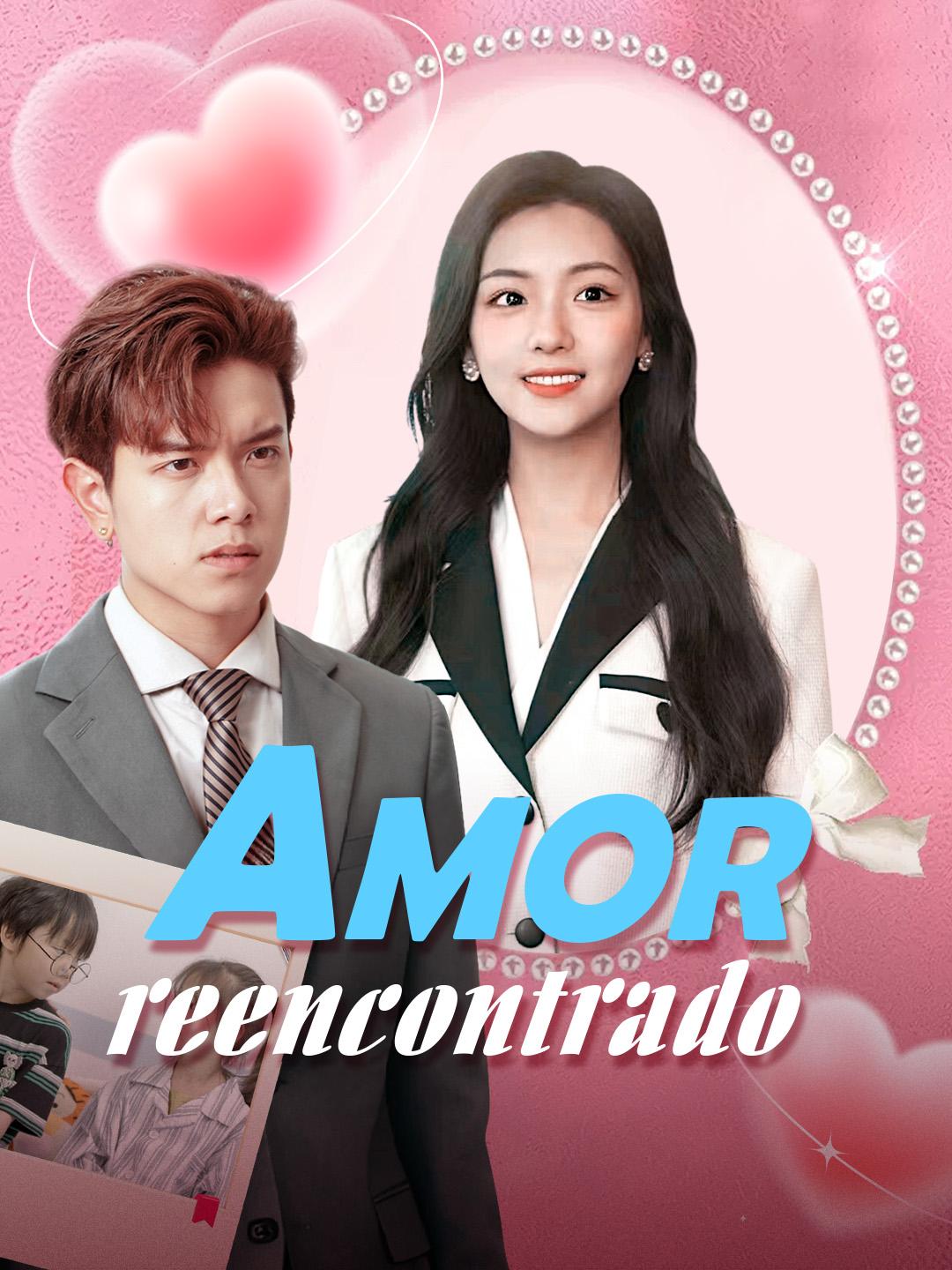 Amor reencontrado