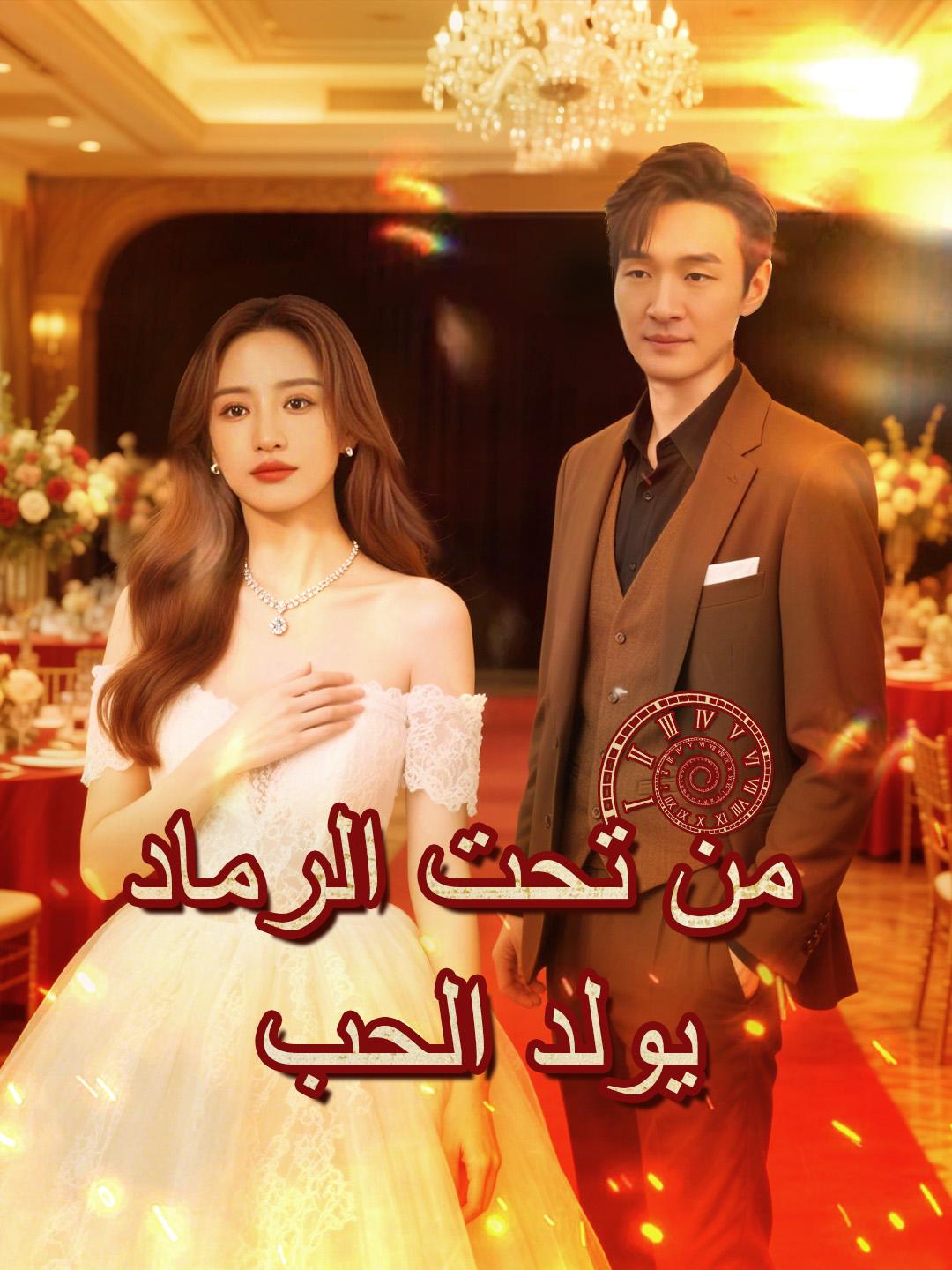 من تحت الرماد... يولد الحب