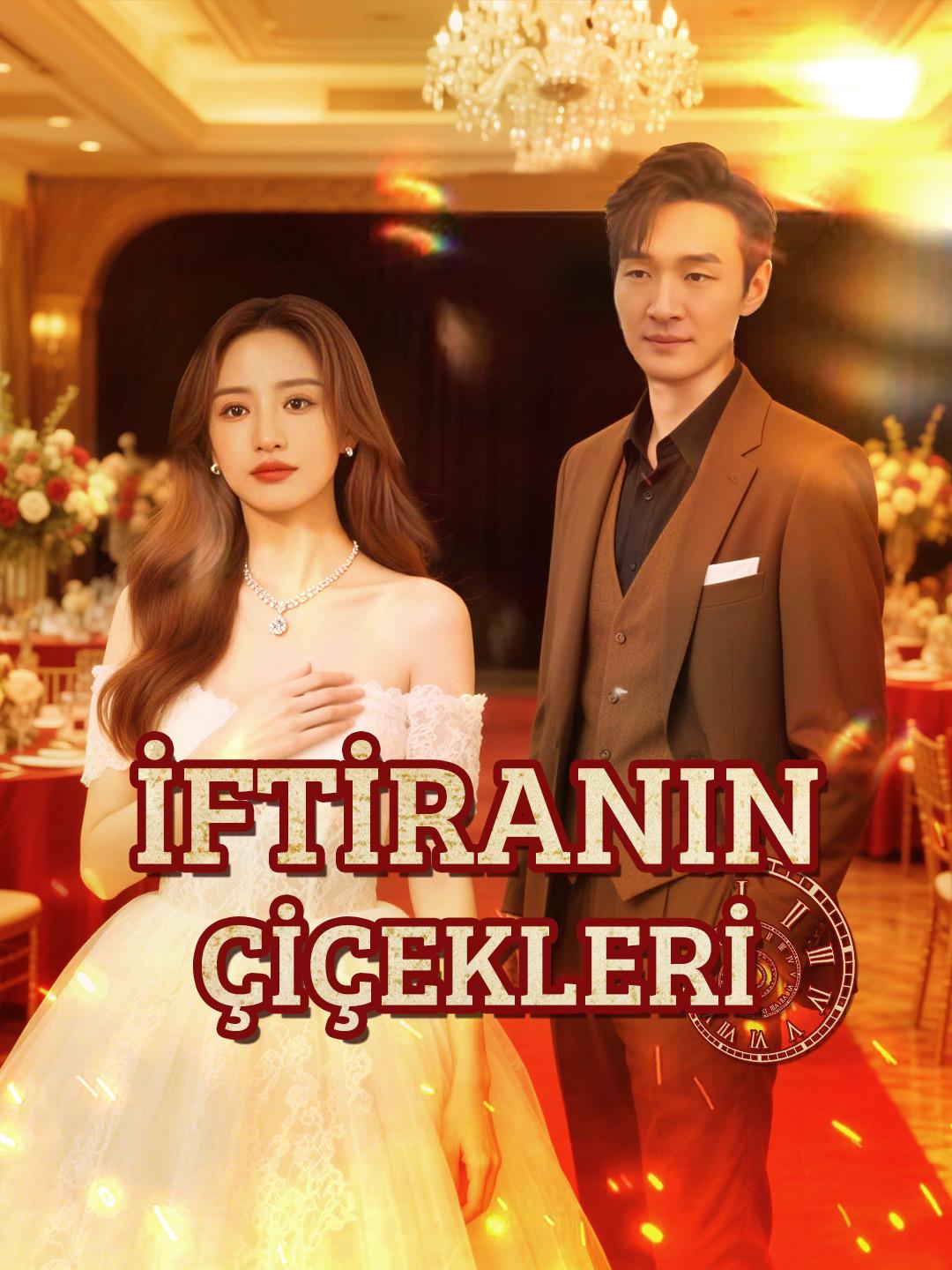 İftiranın Çiçekleri