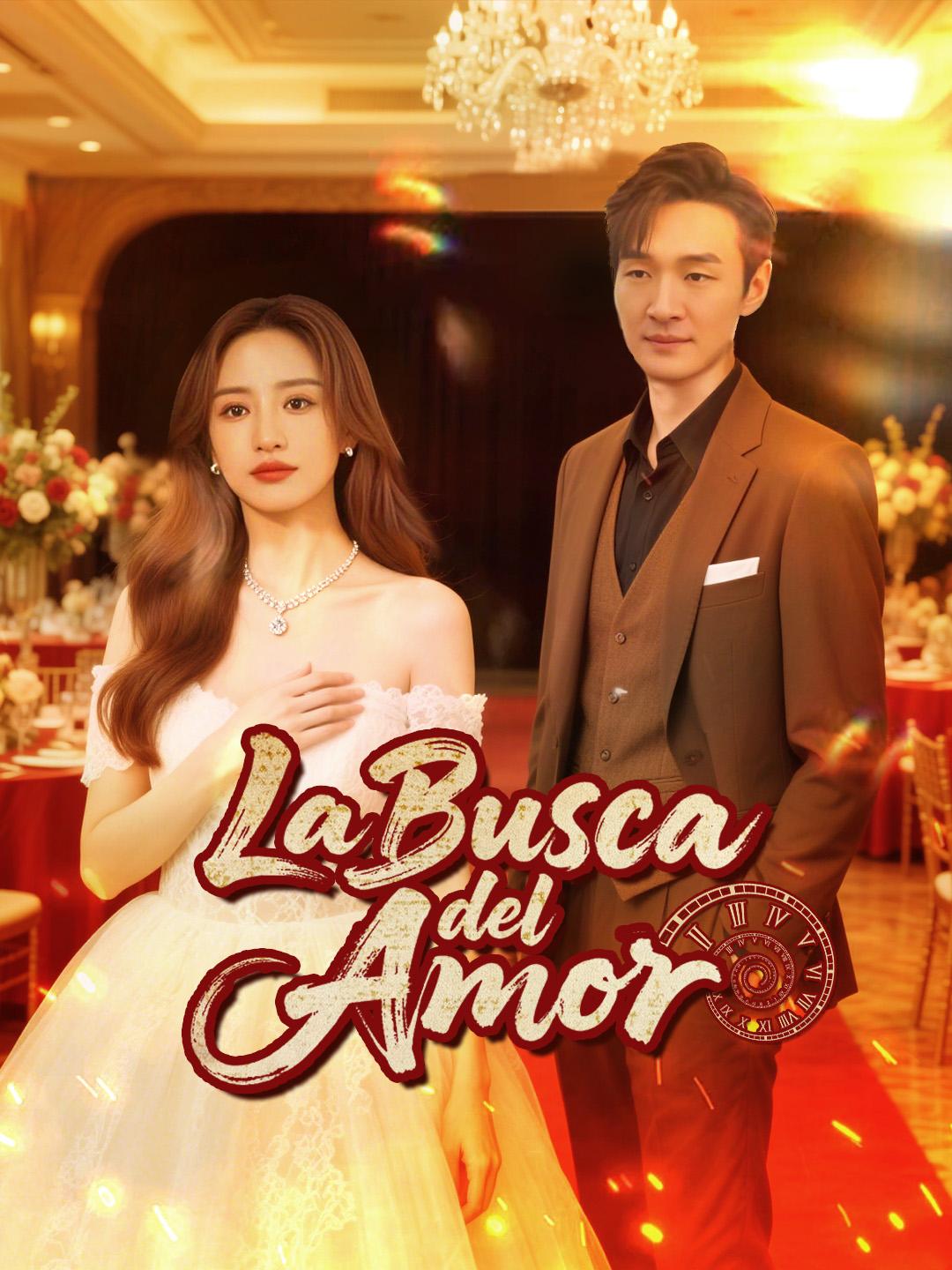 La Busca del Amor
