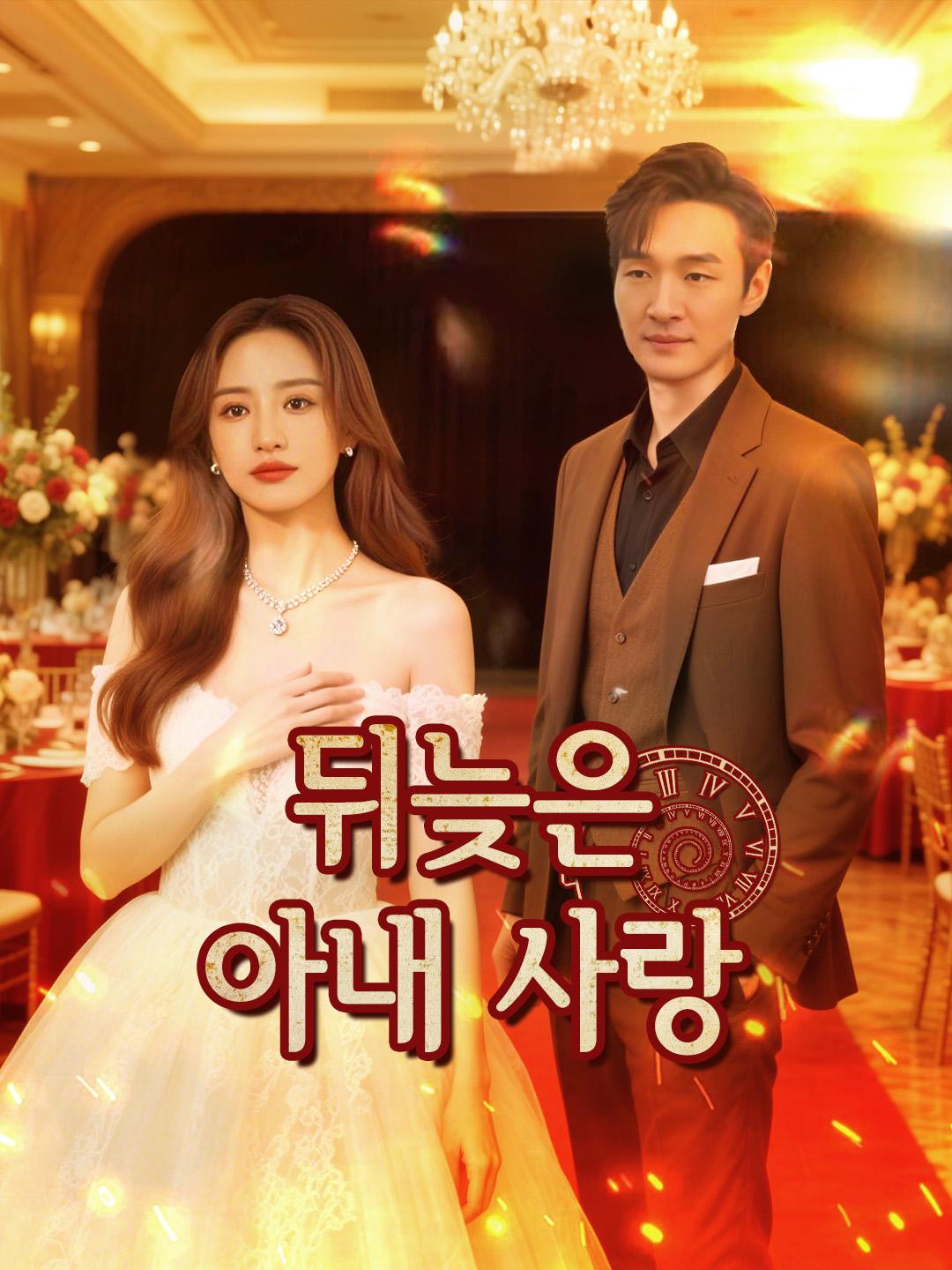 뒤늦은 아내 사랑 제1화