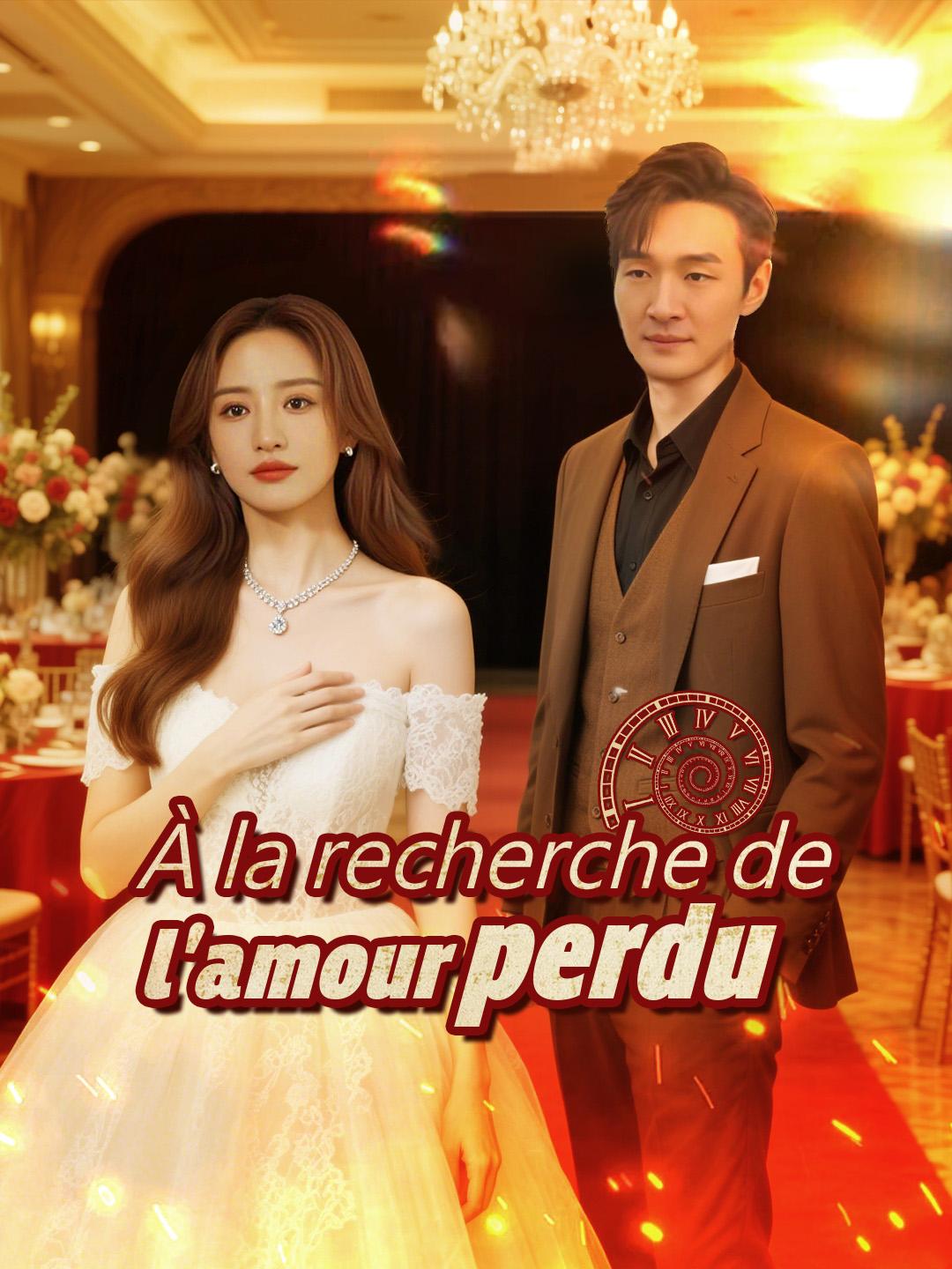 À LA RECHERCHE DE L'AMOUR PERDU