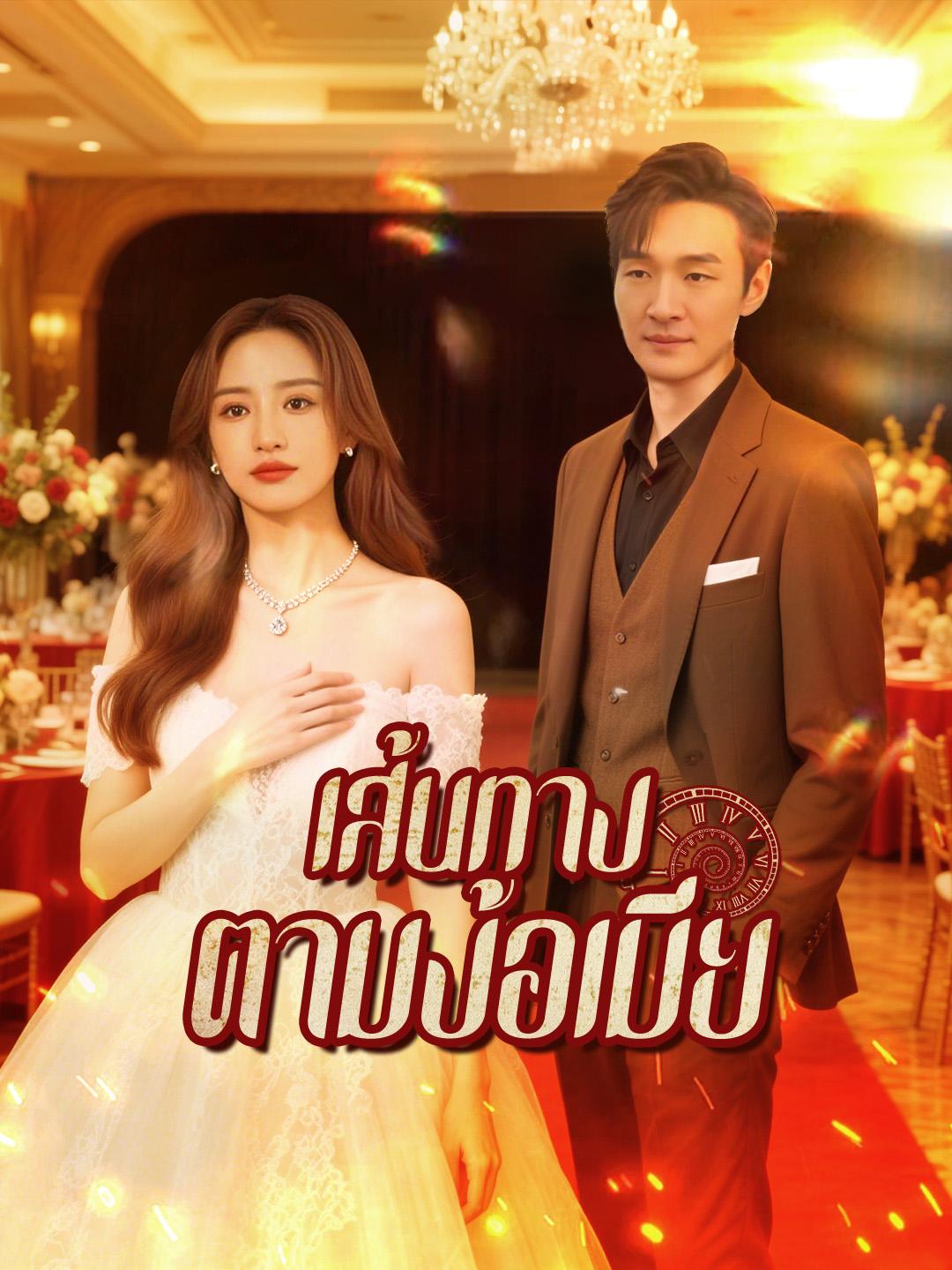 เส้นทางตามง้อเมีย