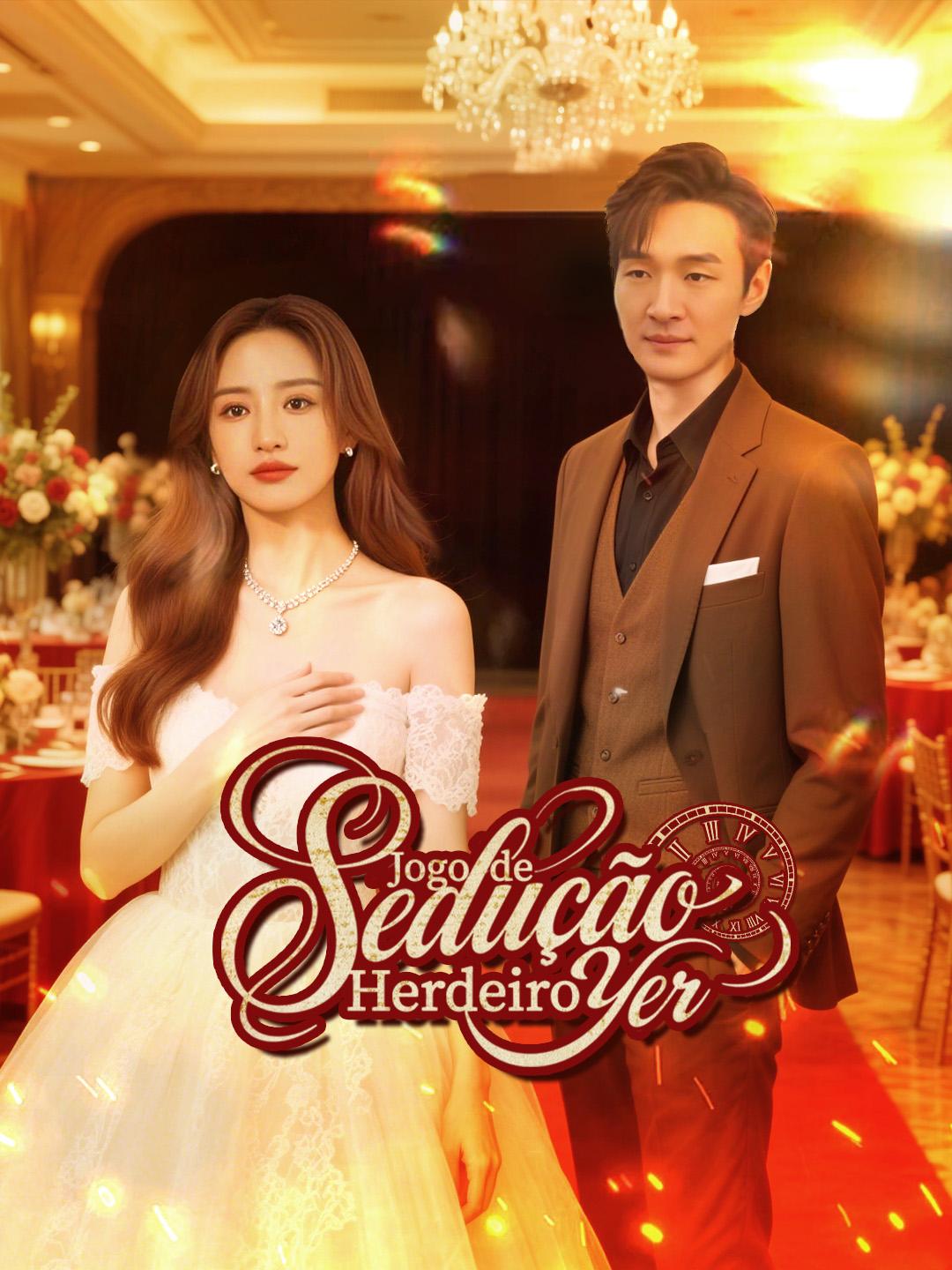 Jogo de Sedução: Herdeiro Yer Episódio 1