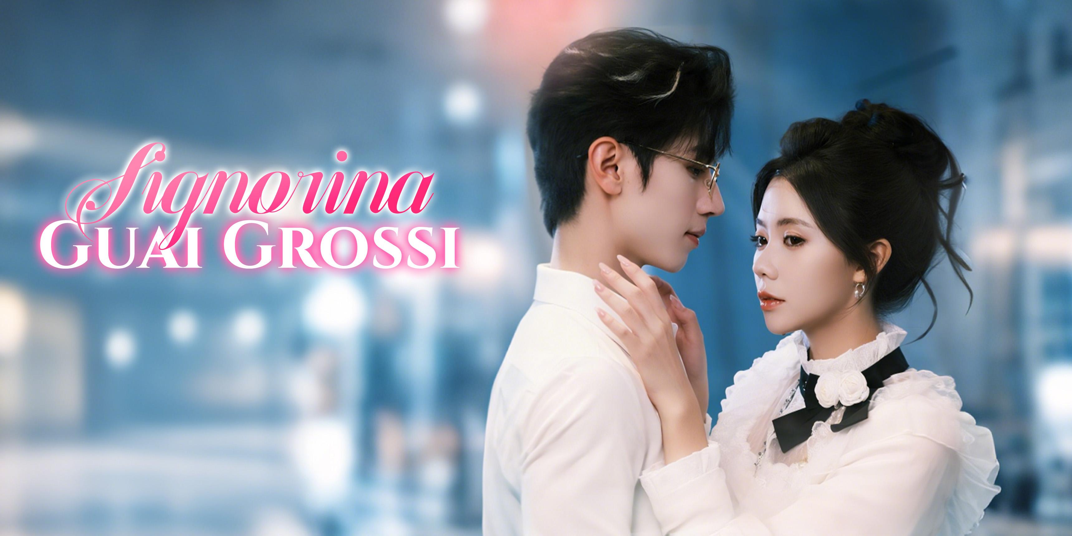 Signorina Guai Grossi guarda gli episodi completi gratis