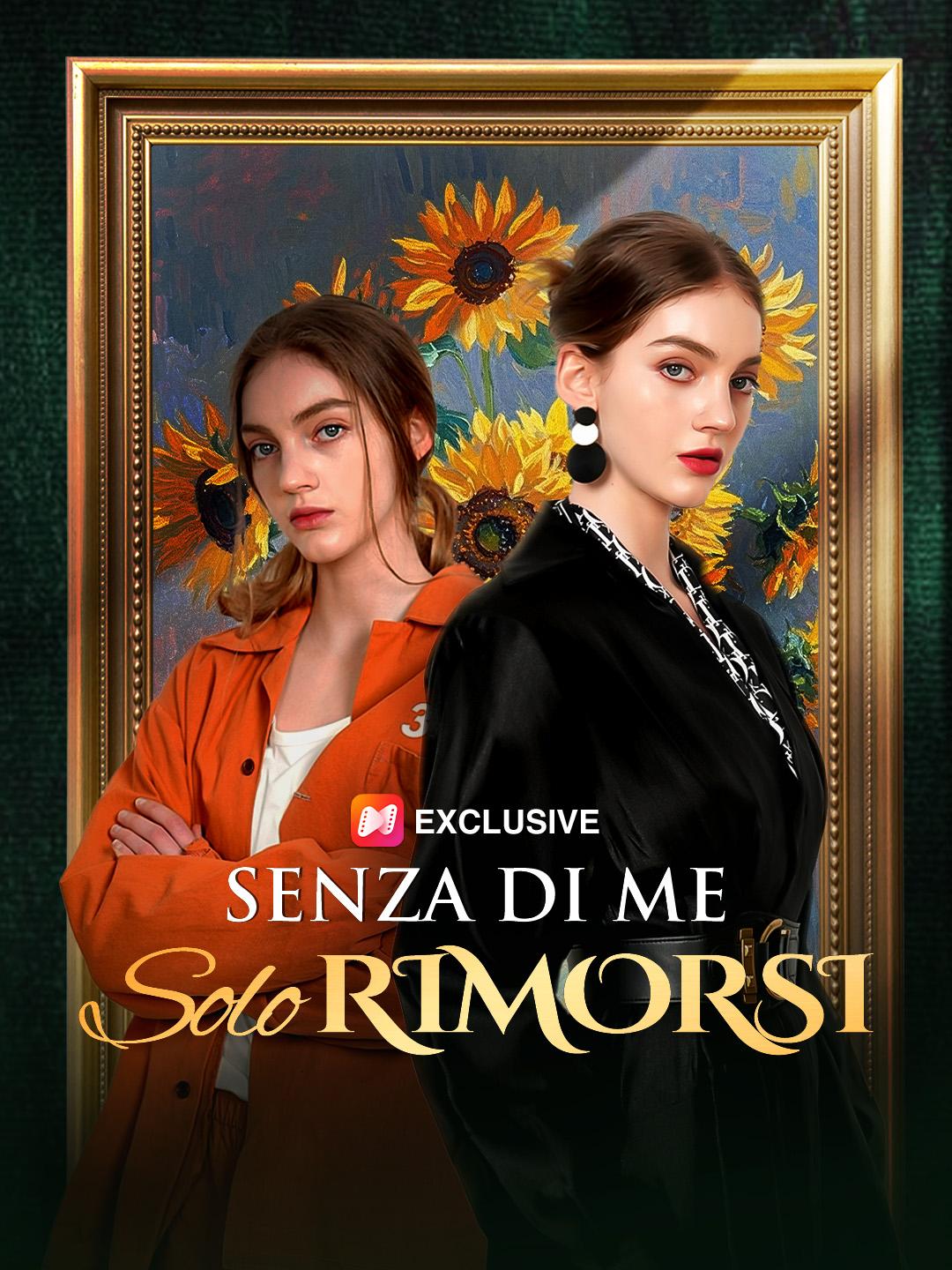 Senza di Me, Solo Rimorsi