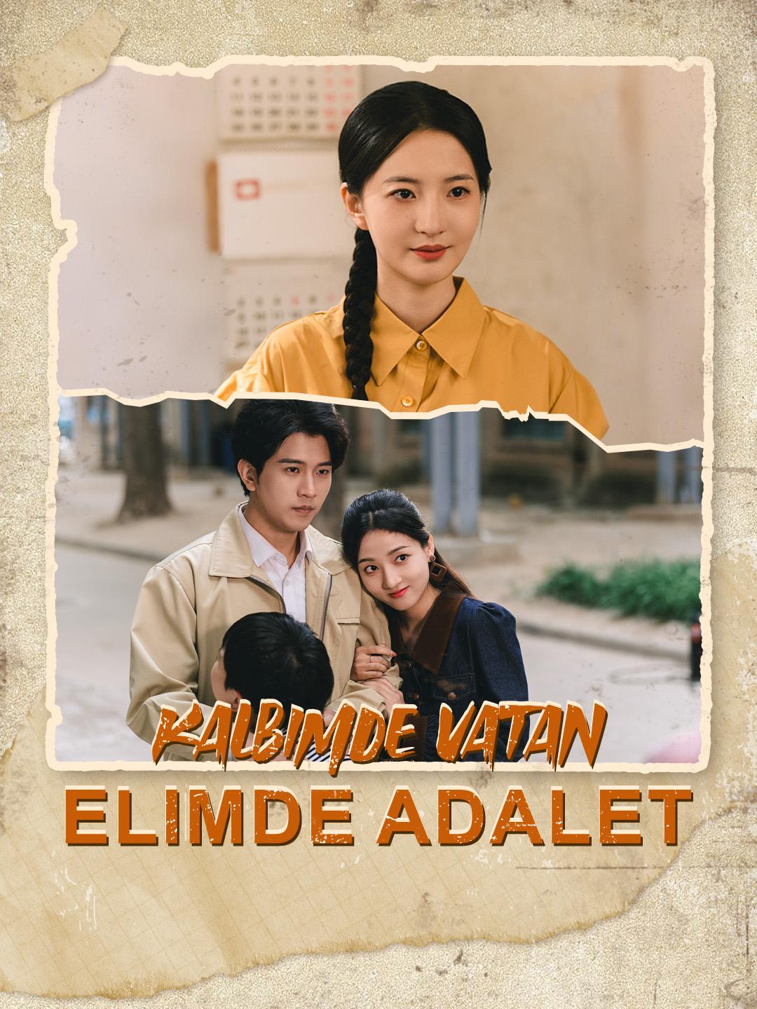 Kalbimde Vatan, Elimde Adalet