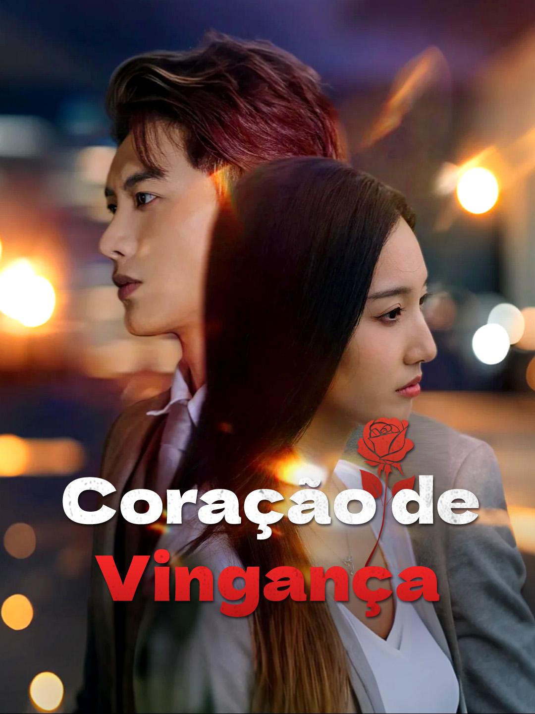 Coração de Vingança