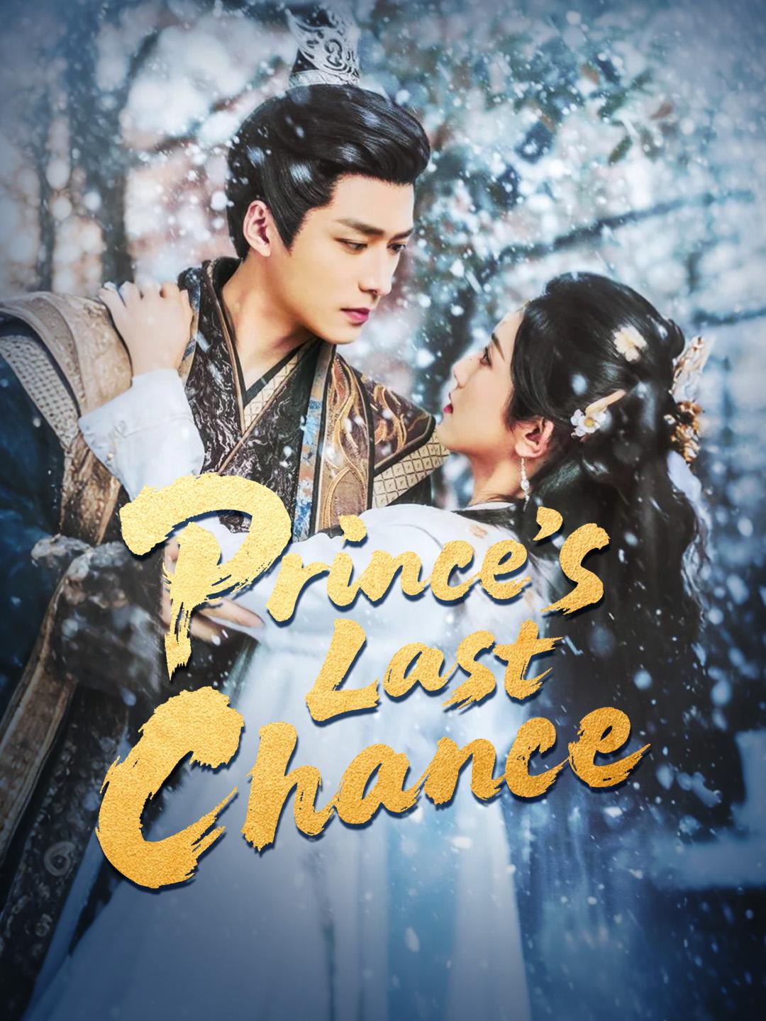 Prince's Last Chance