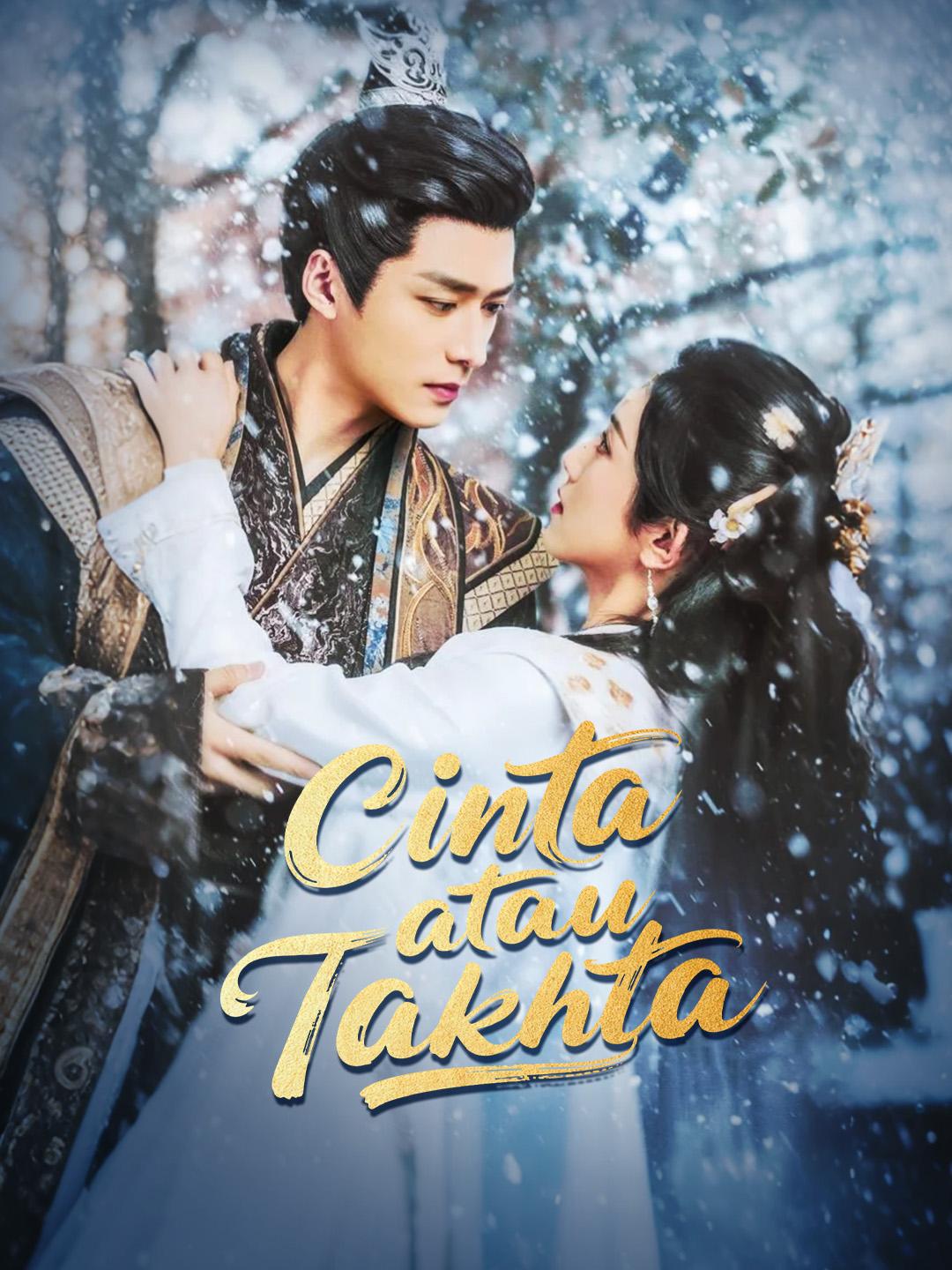 Cinta atau Takhta