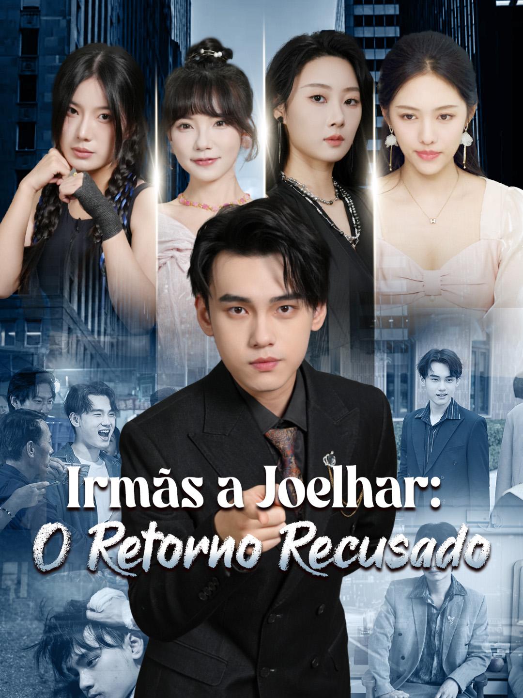 Irmãs a Joelhar: O Retorno Recusado