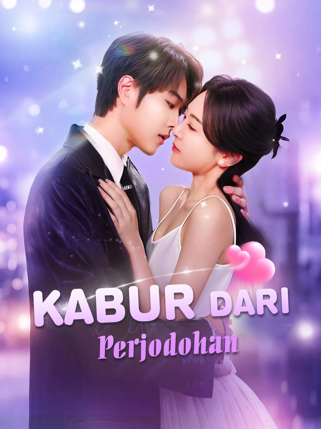 Kabur dari Perjodohan