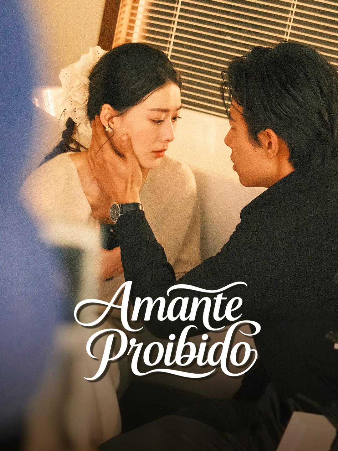Amante Proibido