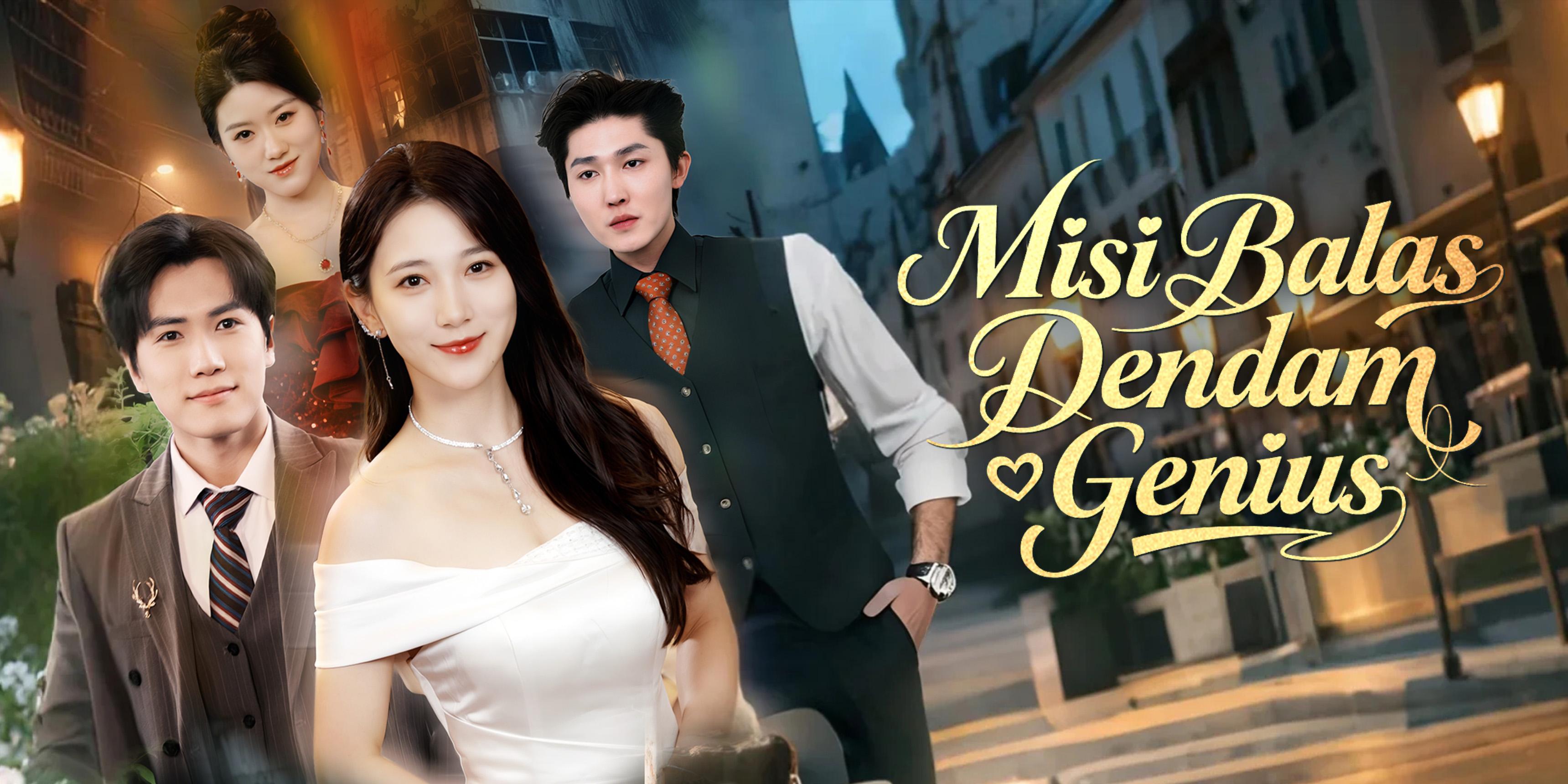Misi Balas Dendam Genius nonton gratis semua episode