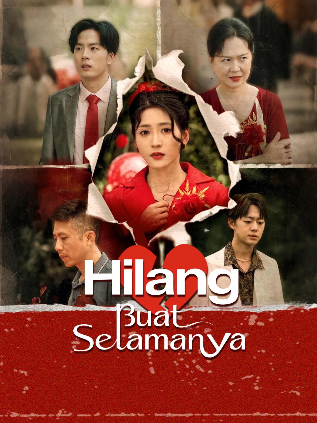 Hilang Buat Selamanya 