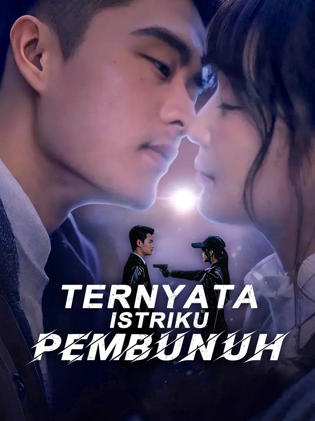 Ternyata Istriku Pembunuh