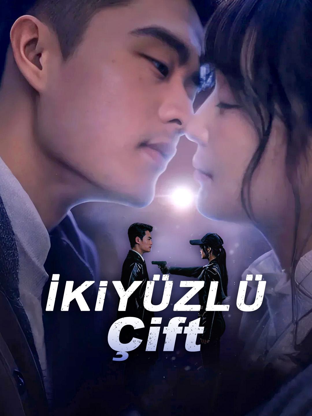 İkiyüzlü Çift