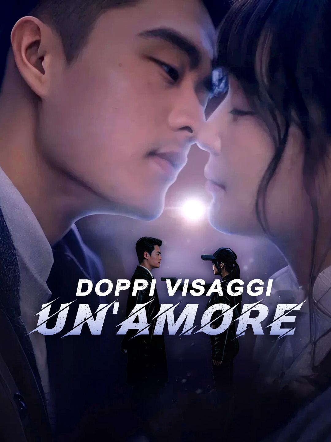 Doppi Visaggi, Un'Amore