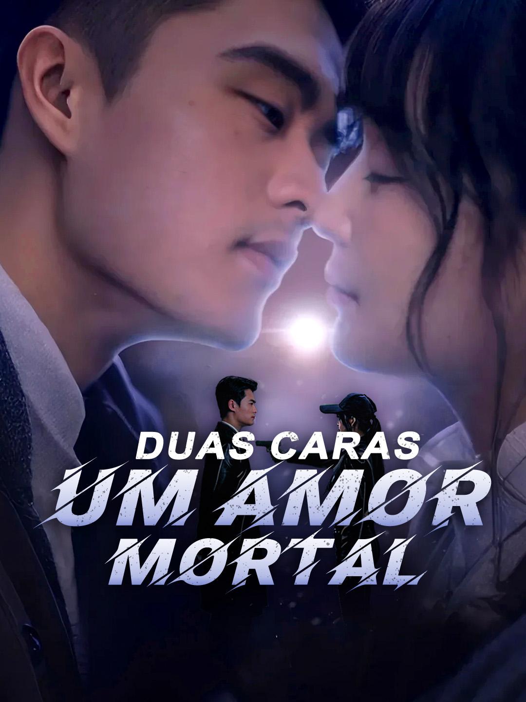 Duas Caras, Um Amor Mortal Episódio 1