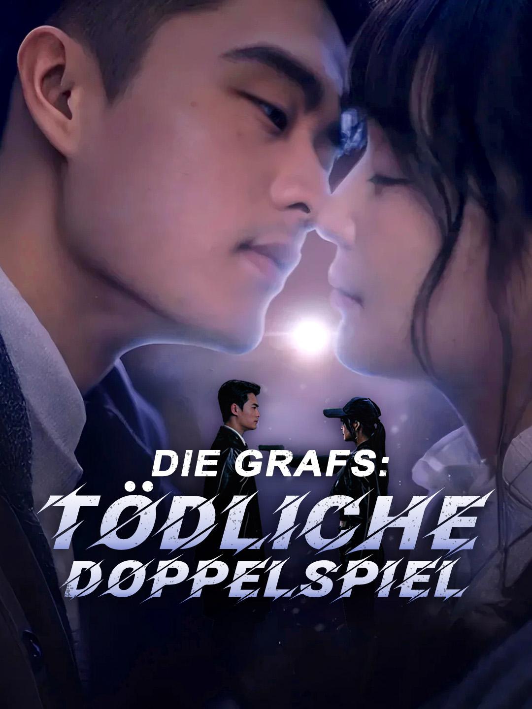 Die Grafs: Tödliche Doppelspiel