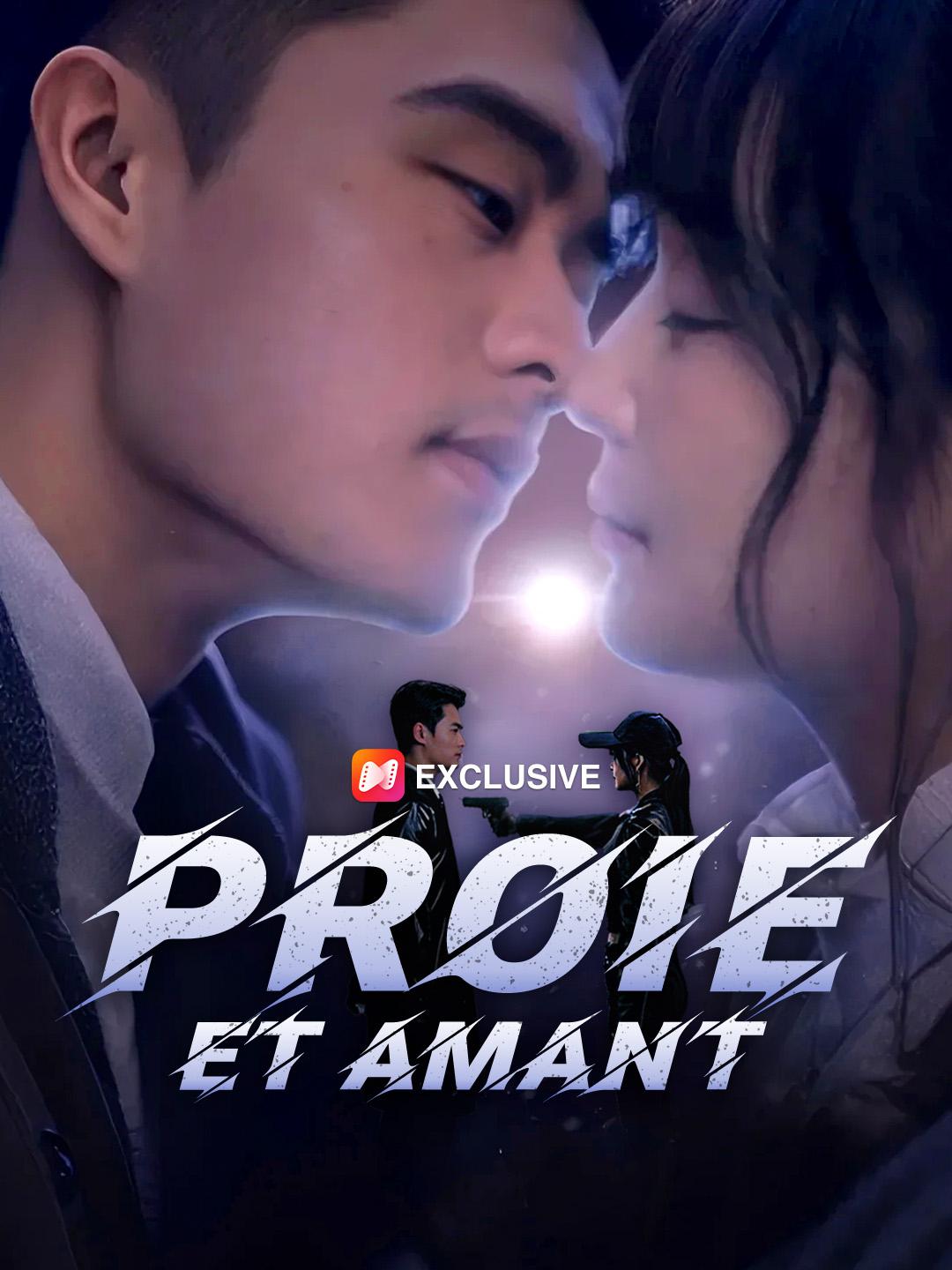 PROIE ET AMANT