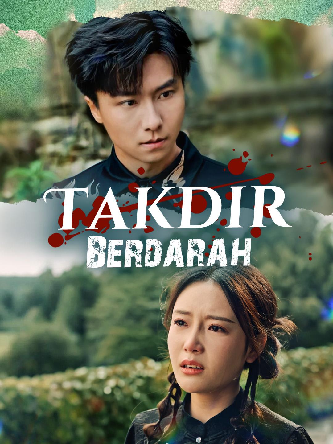 Takdir Berdarah
