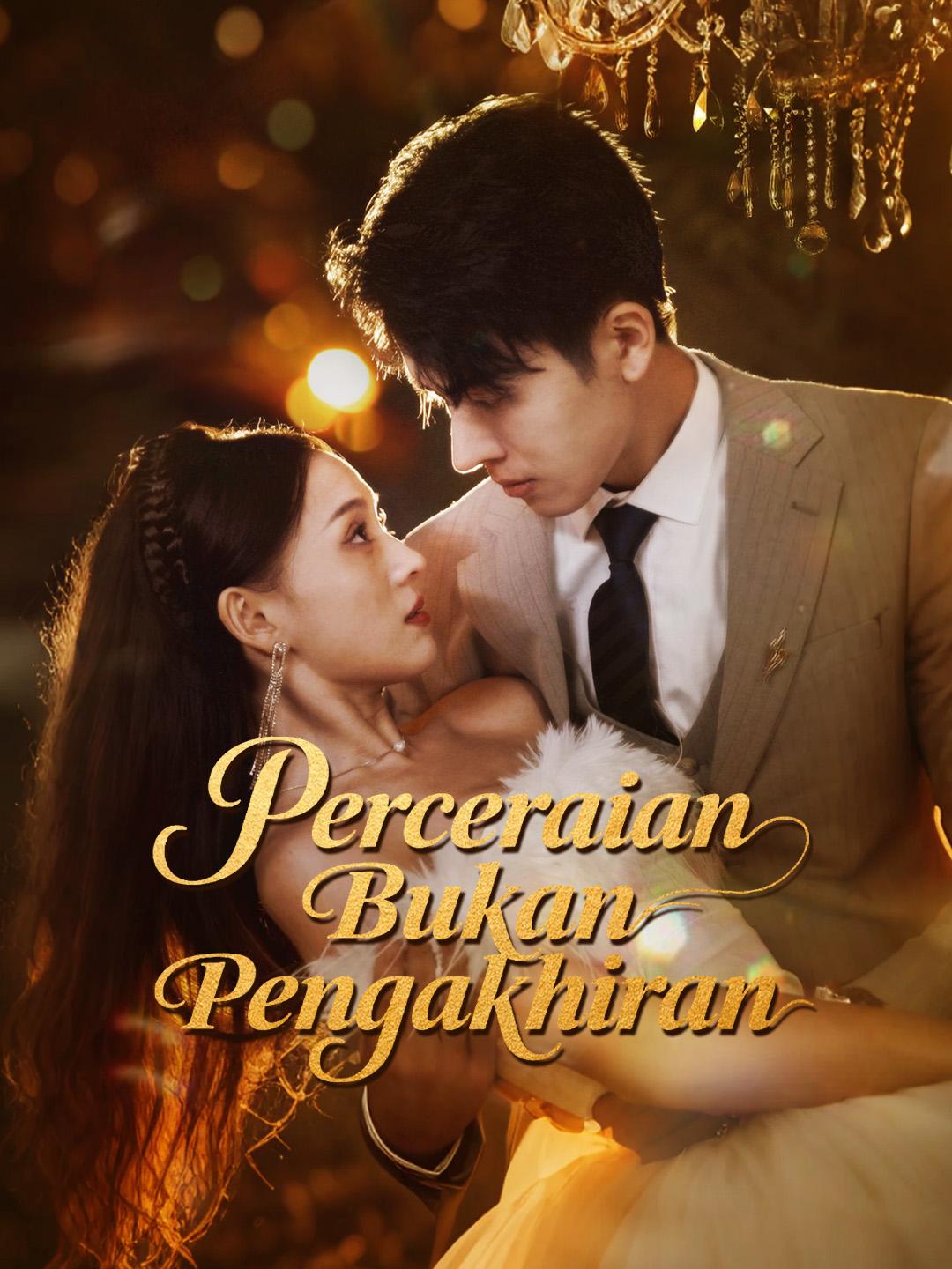 Perceraian Bukan Pengakhiran