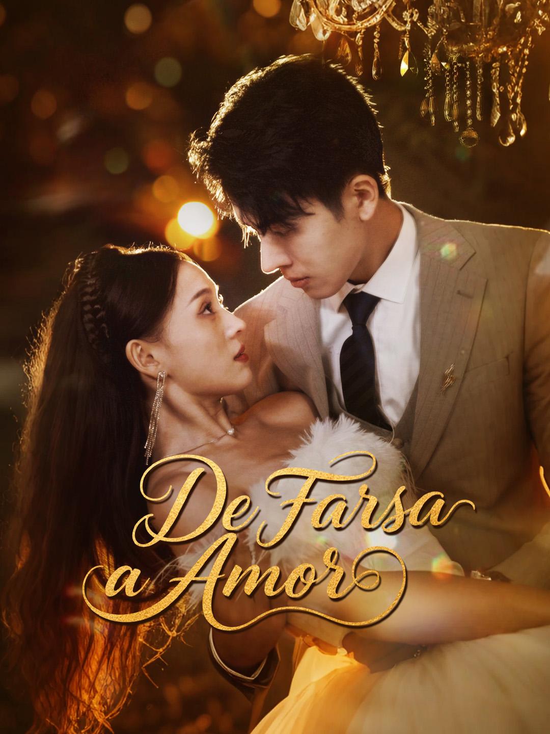 De Farsa a Amor​​ Episódio 1
