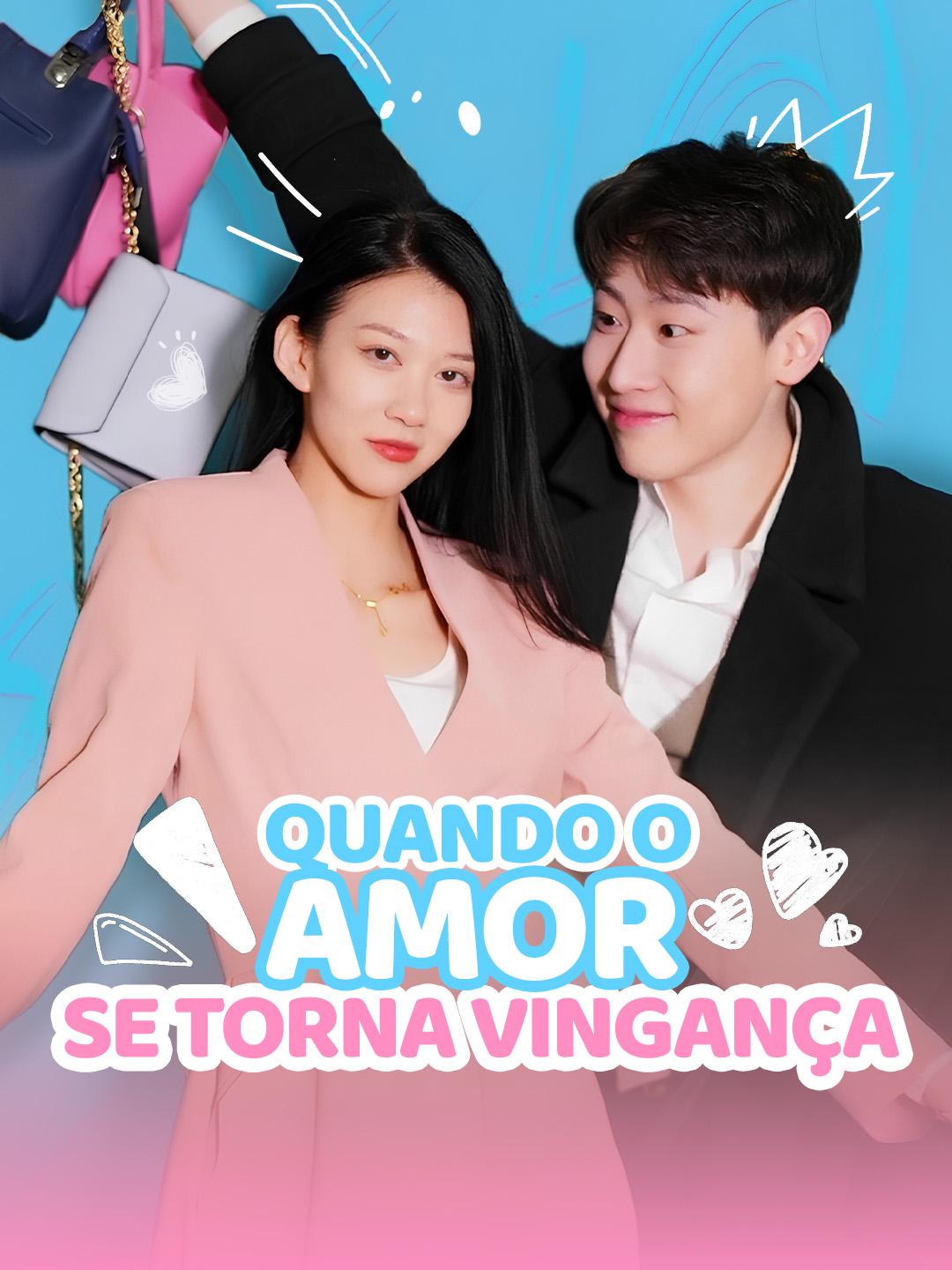 Quando o Amor Se Torna Vingança Episódio 1