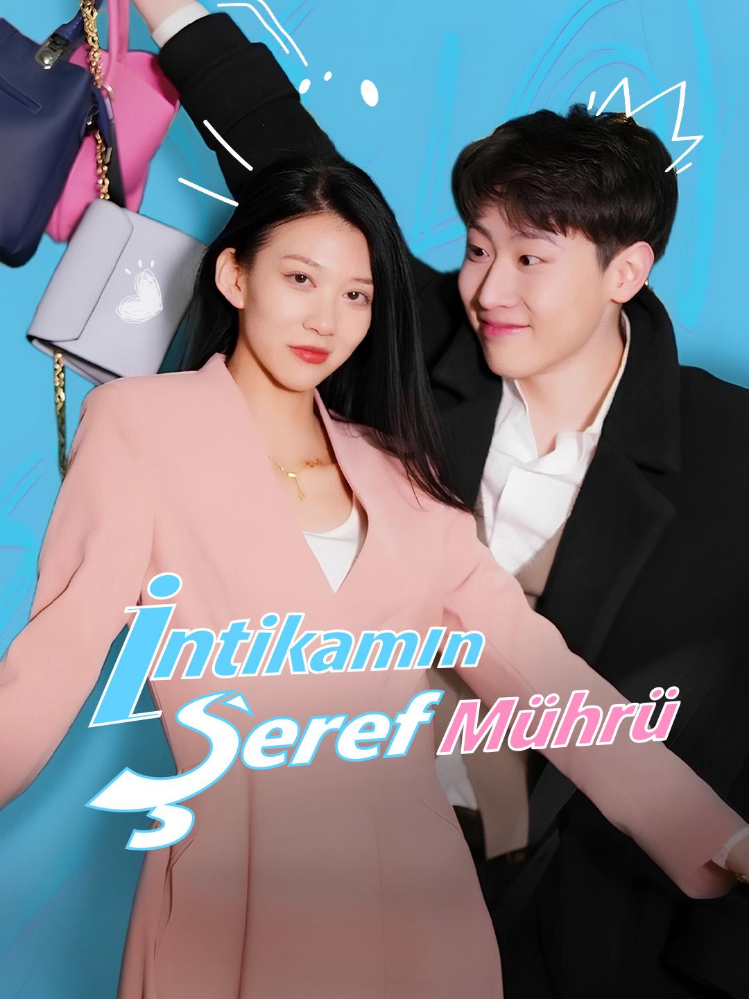 İntikamın Şeref Mührü