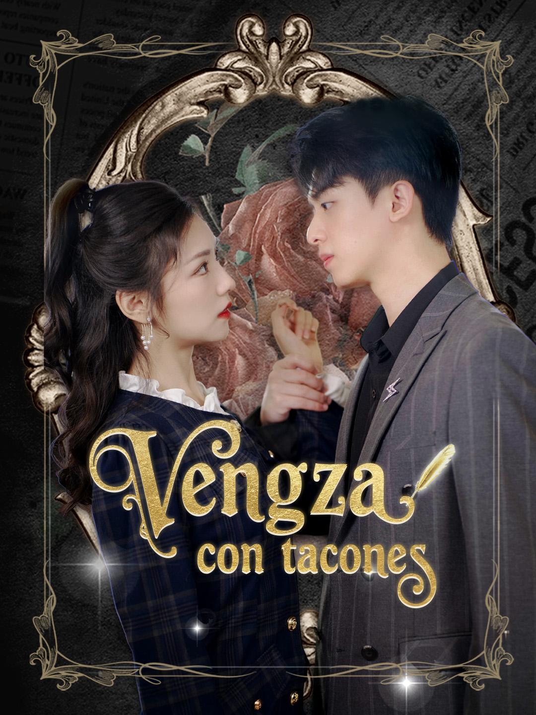 Venganza con tacones