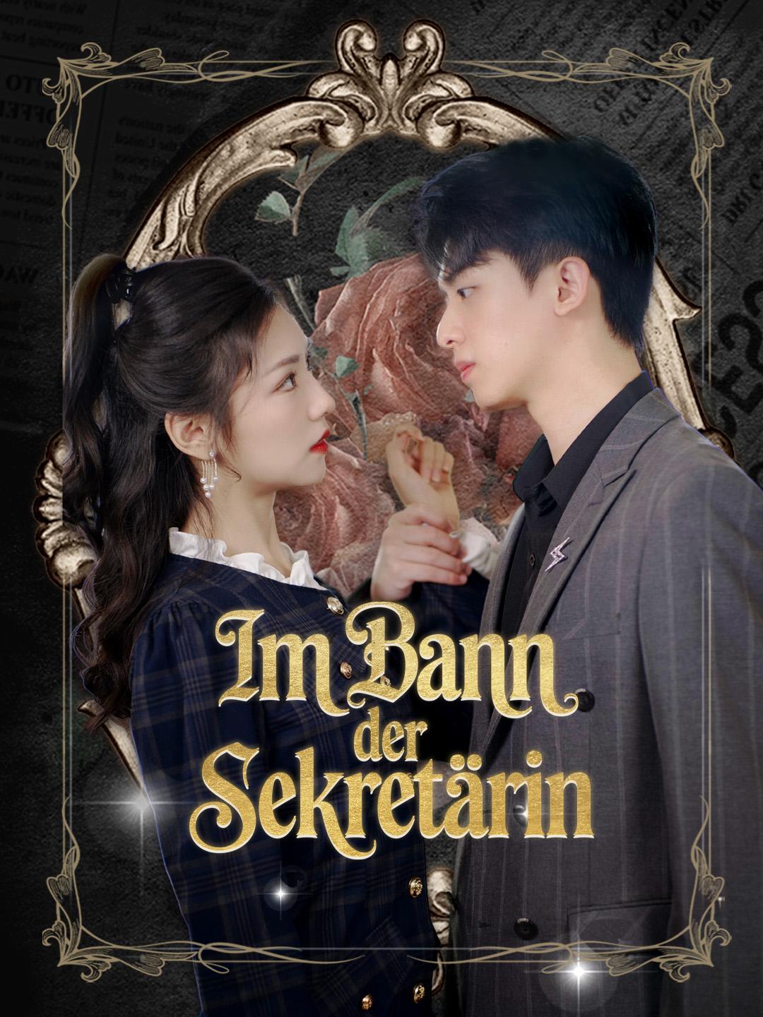 Im Bann der Sekretärin