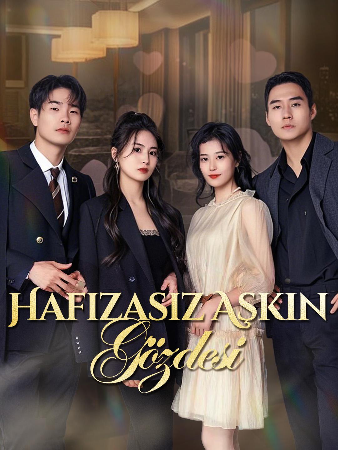 Hafızasız Aşkın Gözdesi 