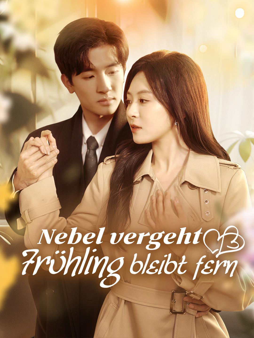 Nebel vergeht, Frühling bleibt fern