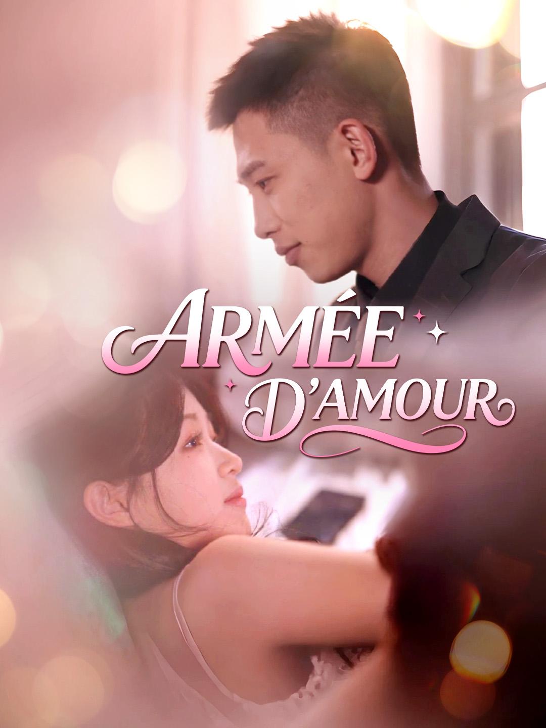 ARMÉE D'AMOUR