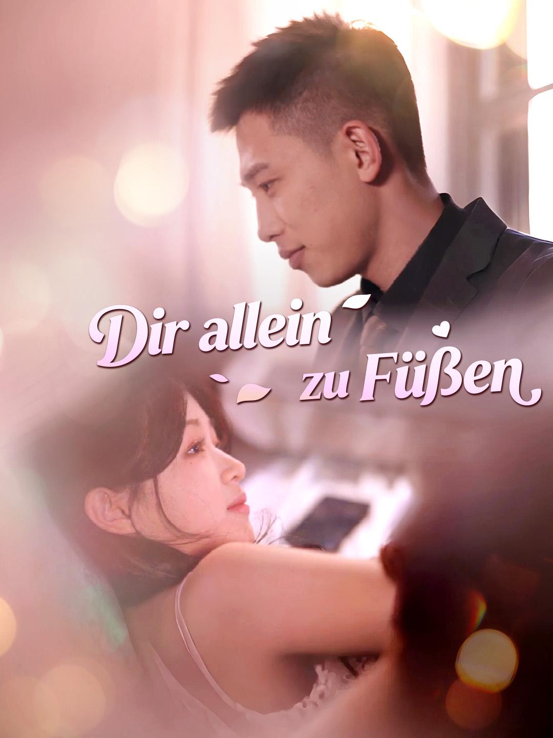 Dir allein zu Füßen