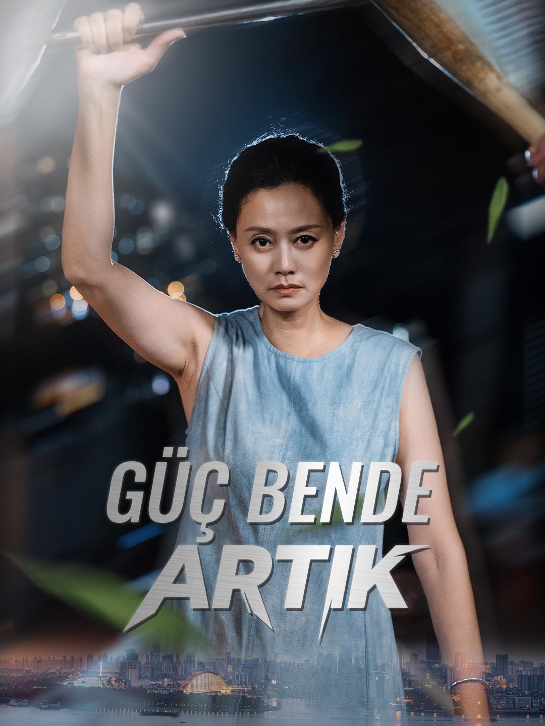 Güç Bende Artık