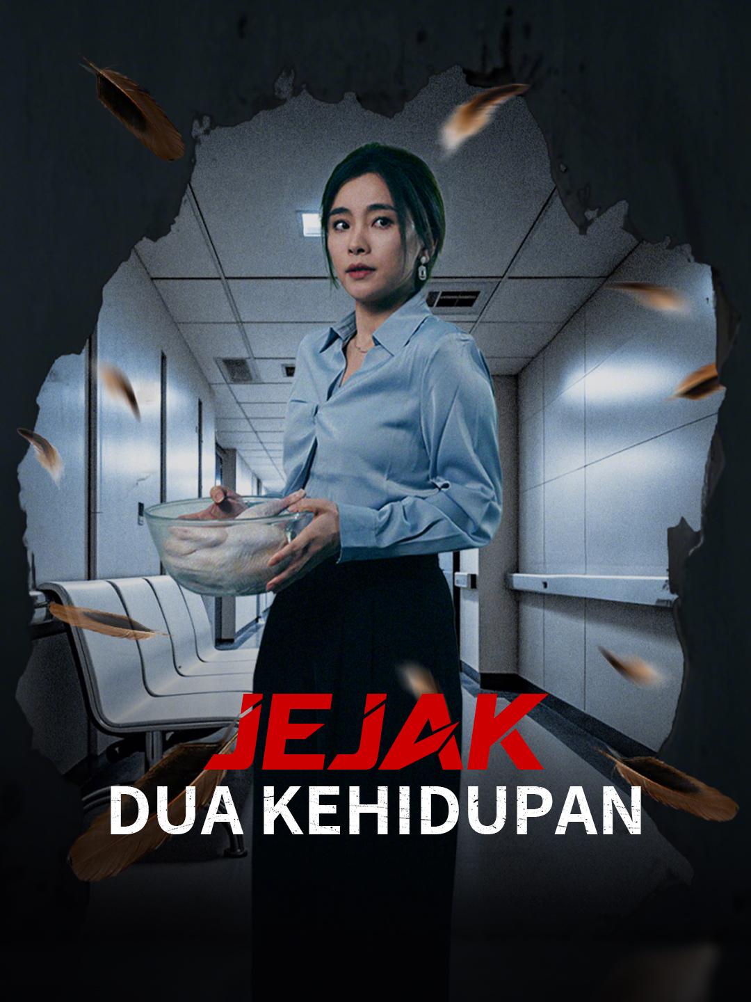 Jejak Dua Kehidupan