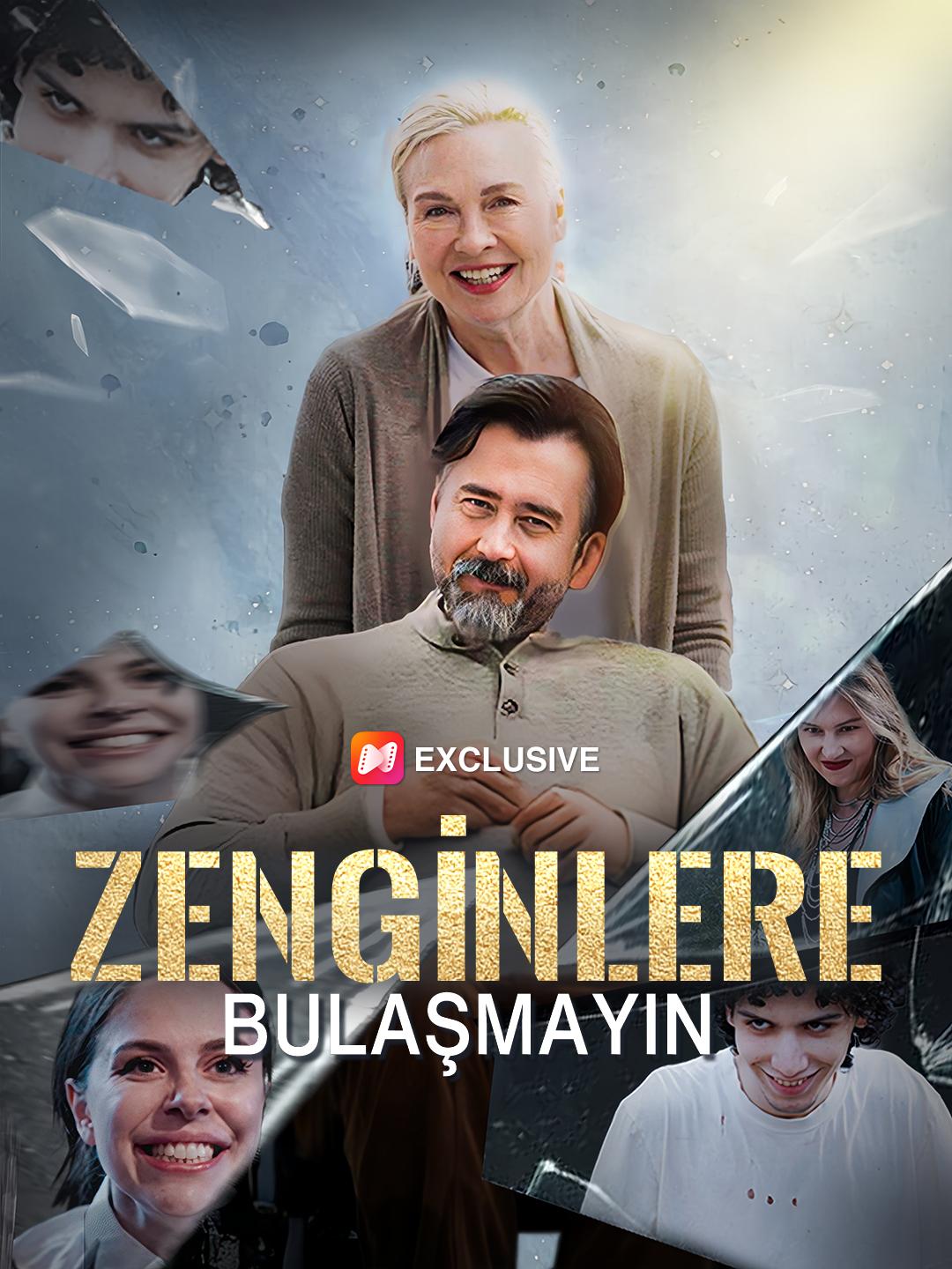 Zenginlere Bulaşmayın