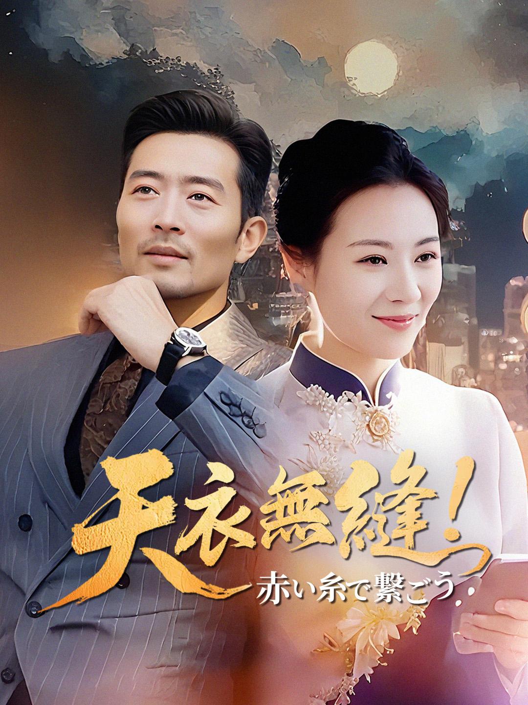 天衣無縫！赤い糸で繋ごう 第 1 話