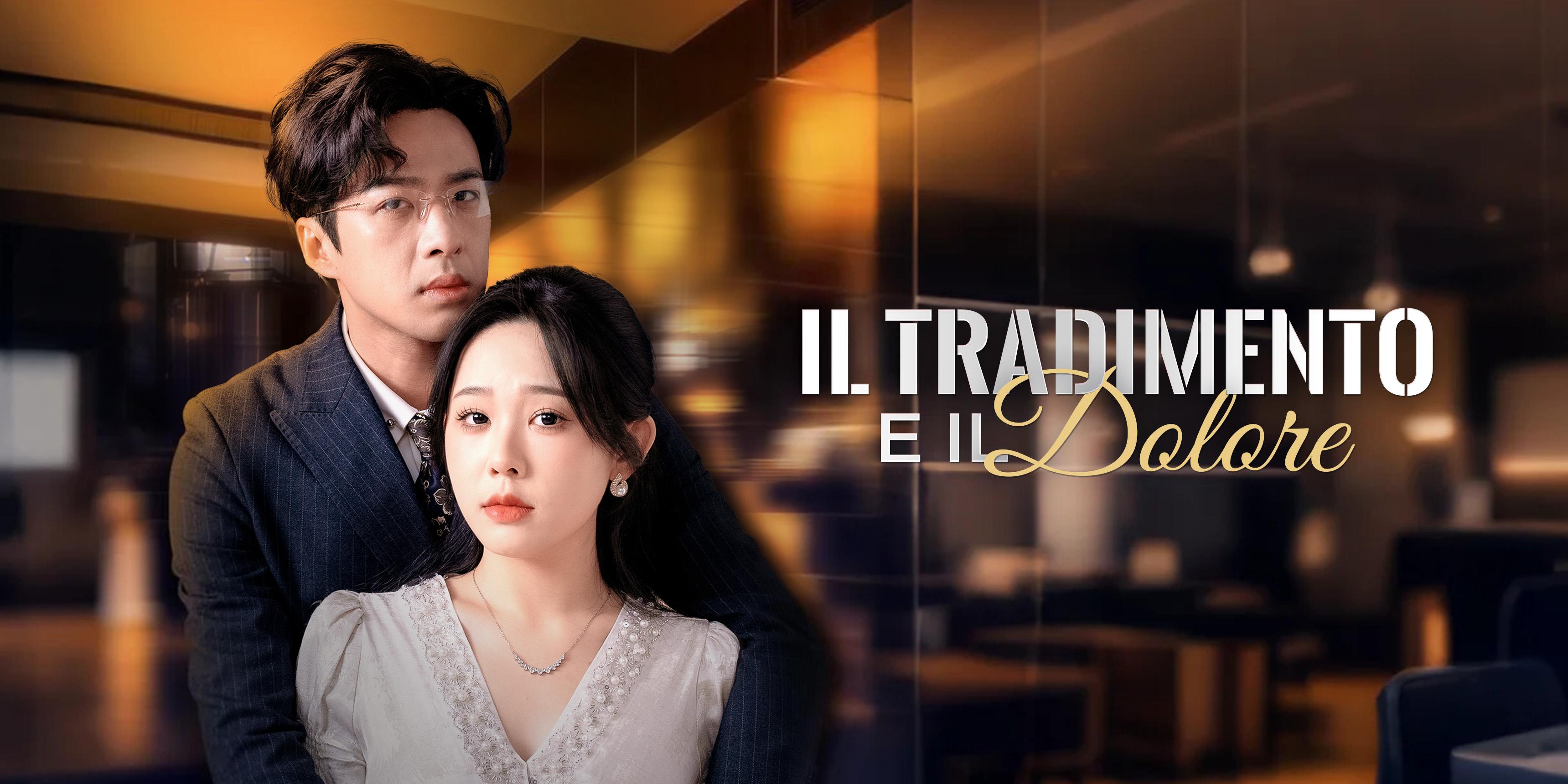Il Tradimento e il Dolore free full episodes