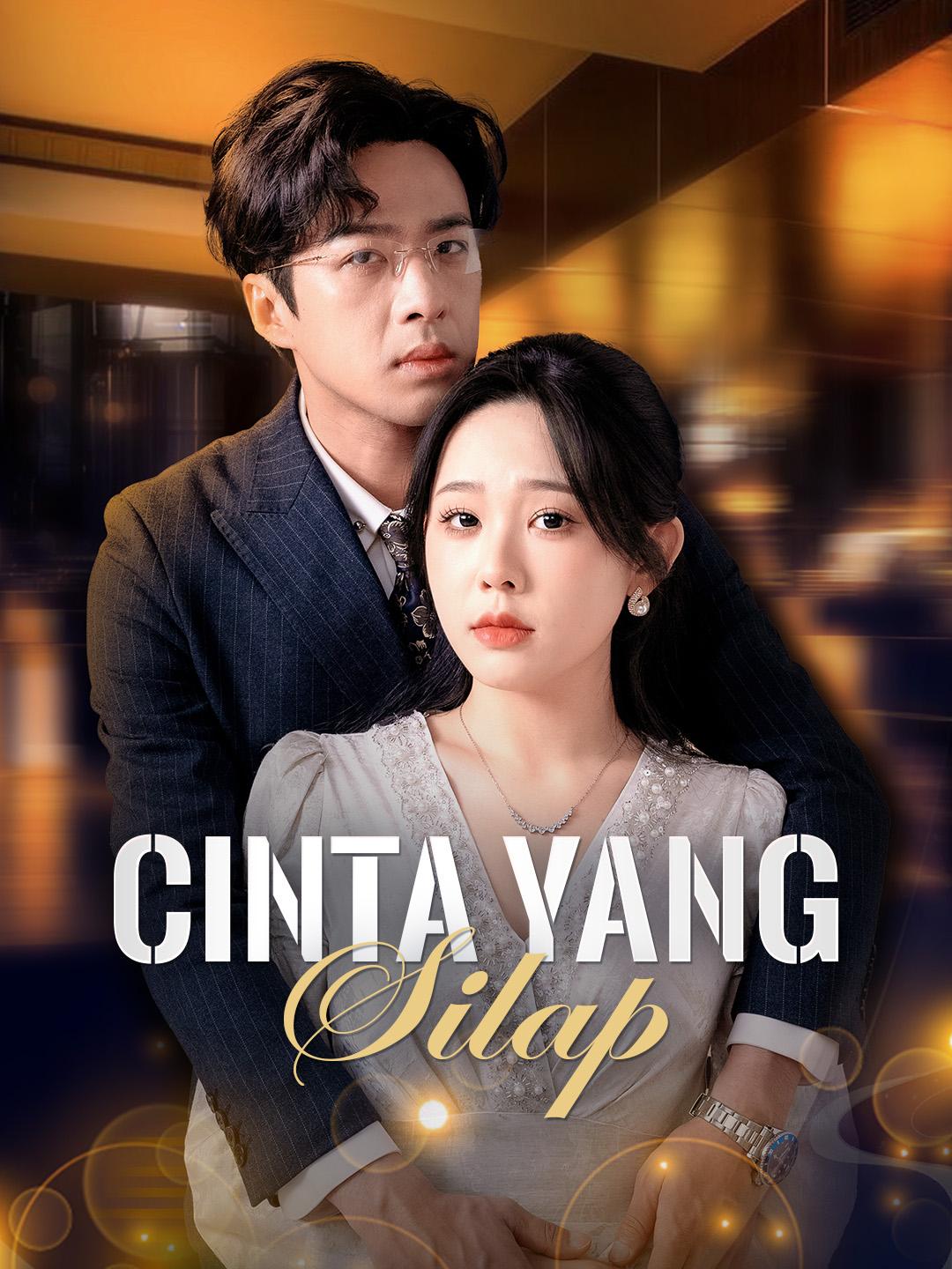 CINTA YANG SILAP