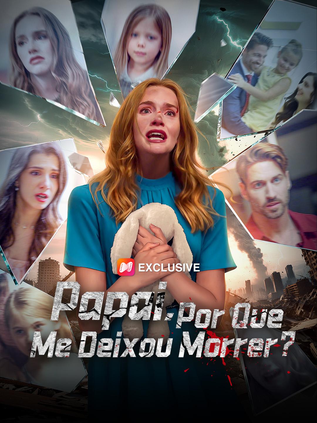 Papai, Por Que Me Deixou Morrer?