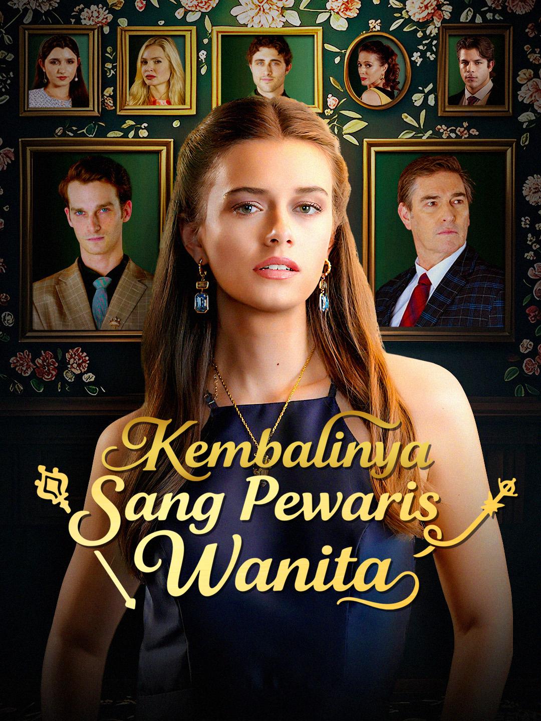 Kembalinya Sang Pewaris Wanita